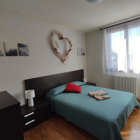 Residenza Tra Parma E Fiere Apartamento Baganzola Exterior foto