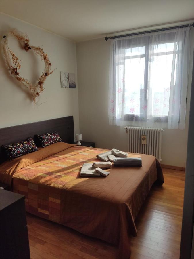 Residenza Tra Parma E Fiere Apartamento Baganzola Exterior foto