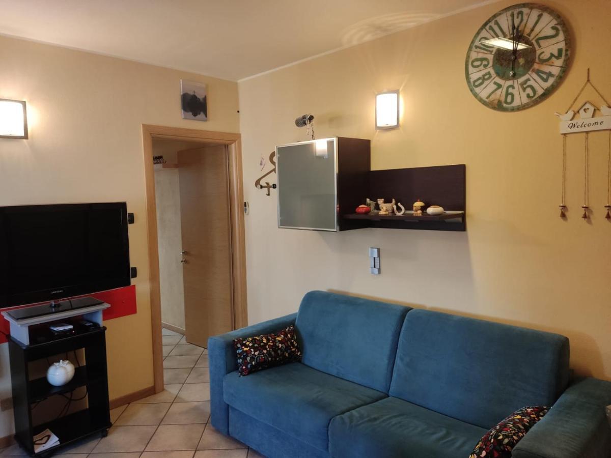 Residenza Tra Parma E Fiere Apartamento Baganzola Exterior foto