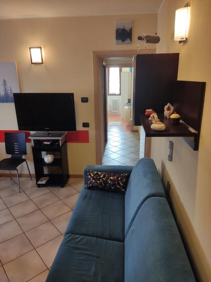 Residenza Tra Parma E Fiere Apartamento Baganzola Exterior foto