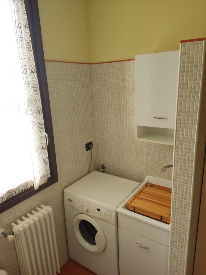 Residenza Tra Parma E Fiere Apartamento Baganzola Exterior foto