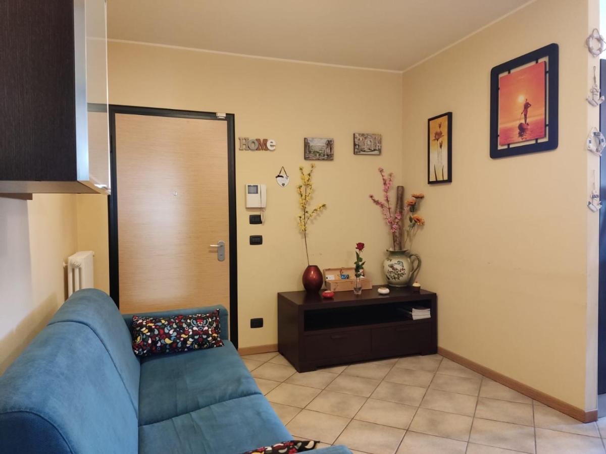 Residenza Tra Parma E Fiere Apartamento Baganzola Exterior foto
