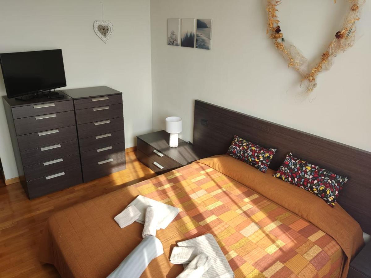 Residenza Tra Parma E Fiere Apartamento Baganzola Exterior foto