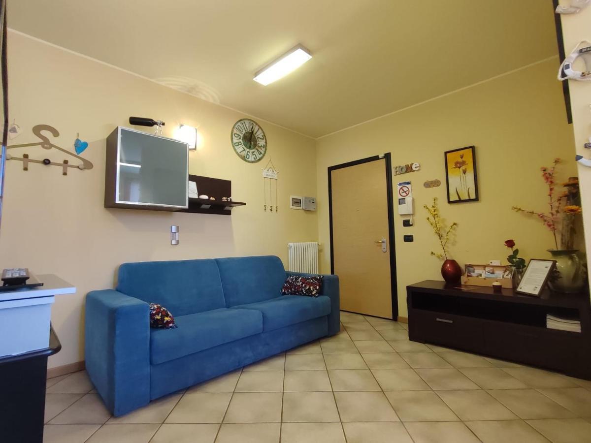Residenza Tra Parma E Fiere Apartamento Baganzola Exterior foto