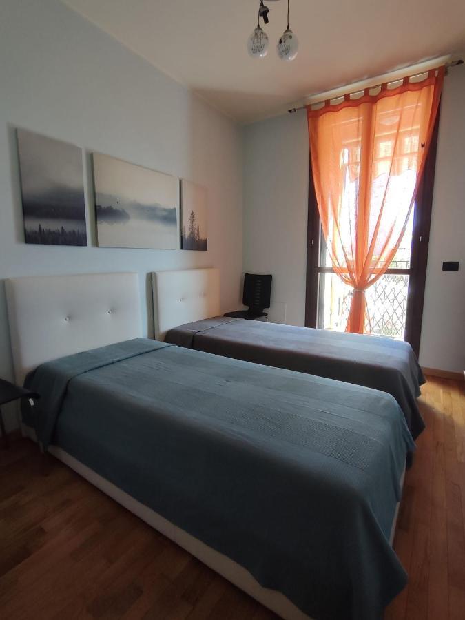 Residenza Tra Parma E Fiere Apartamento Baganzola Exterior foto