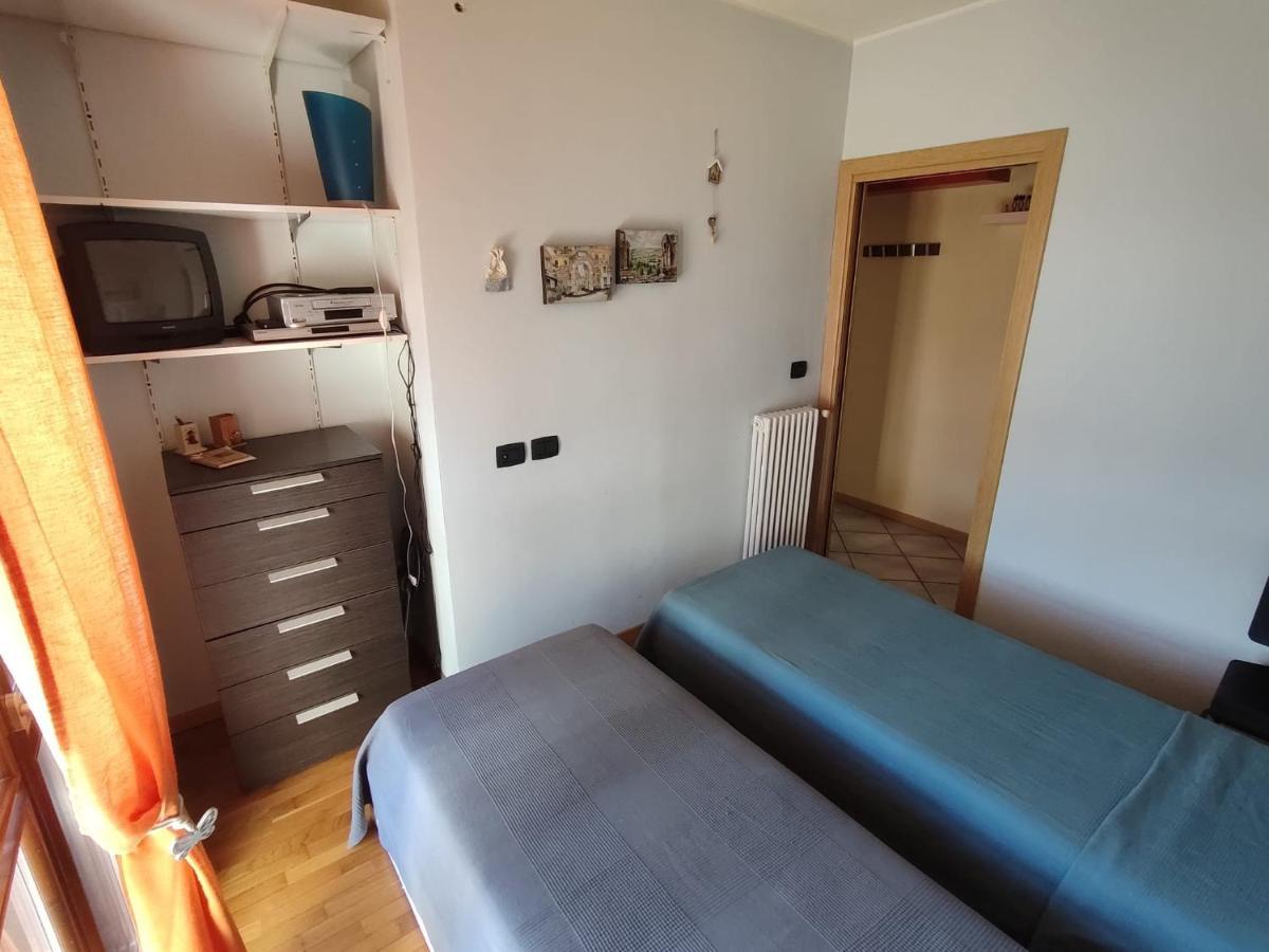 Residenza Tra Parma E Fiere Apartamento Baganzola Exterior foto
