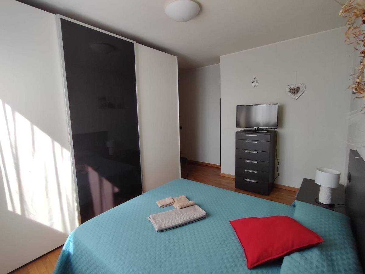 Residenza Tra Parma E Fiere Apartamento Baganzola Exterior foto