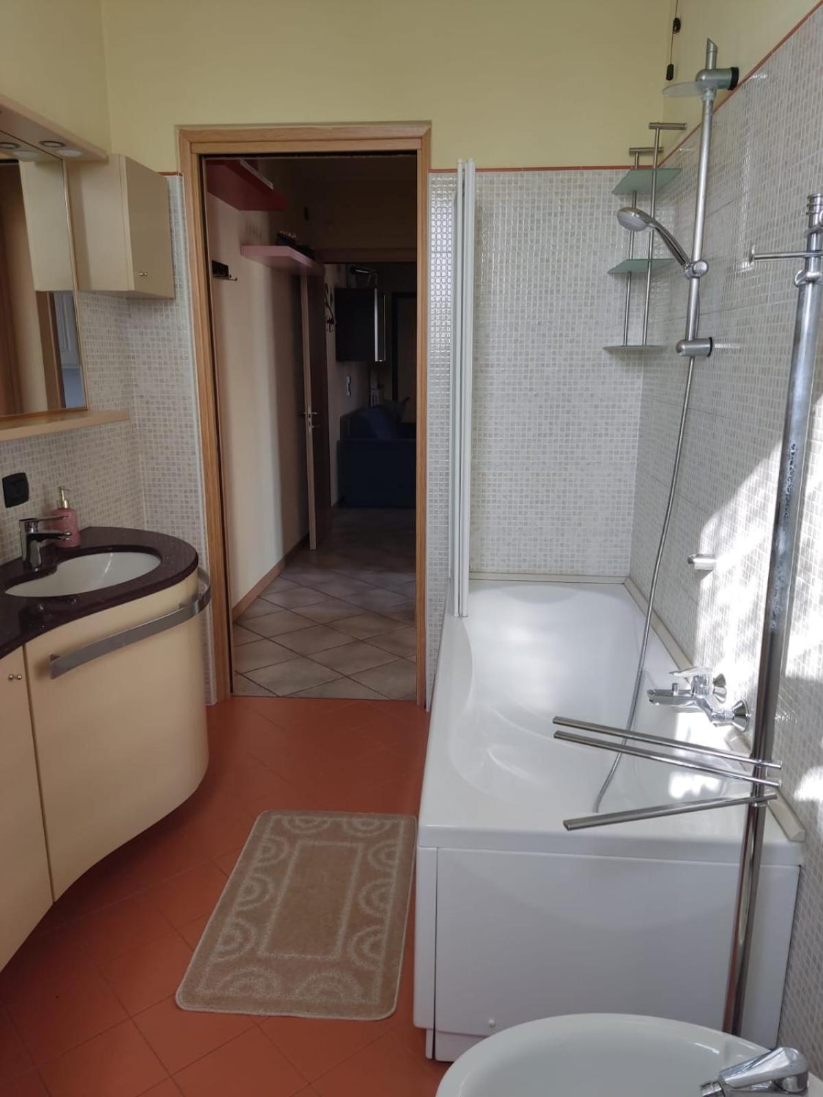 Residenza Tra Parma E Fiere Apartamento Baganzola Exterior foto
