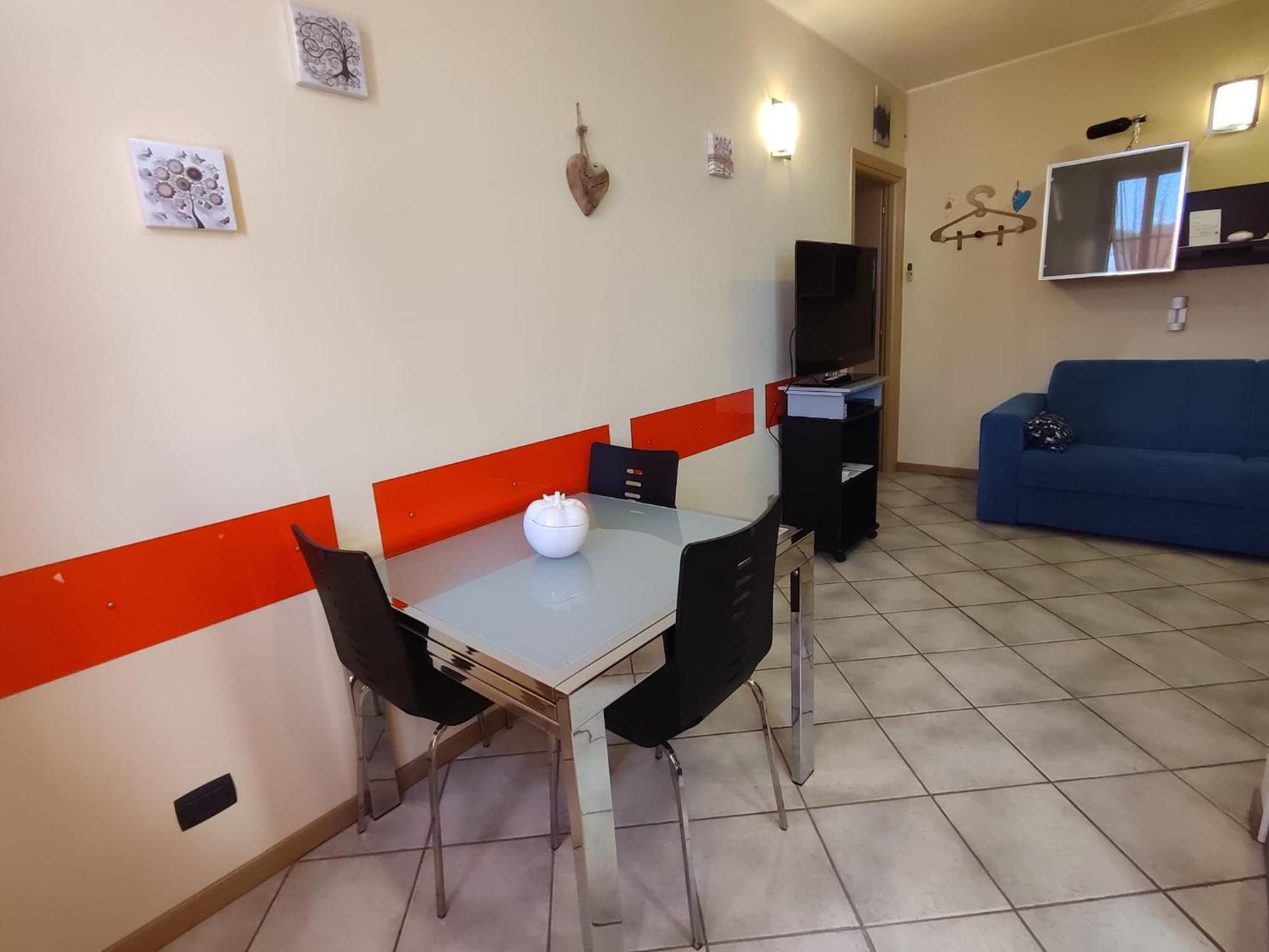 Residenza Tra Parma E Fiere Apartamento Baganzola Exterior foto